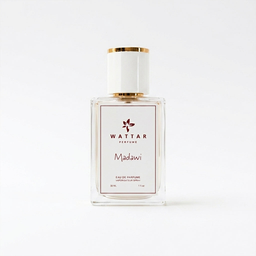 Madawi Arabian Oud