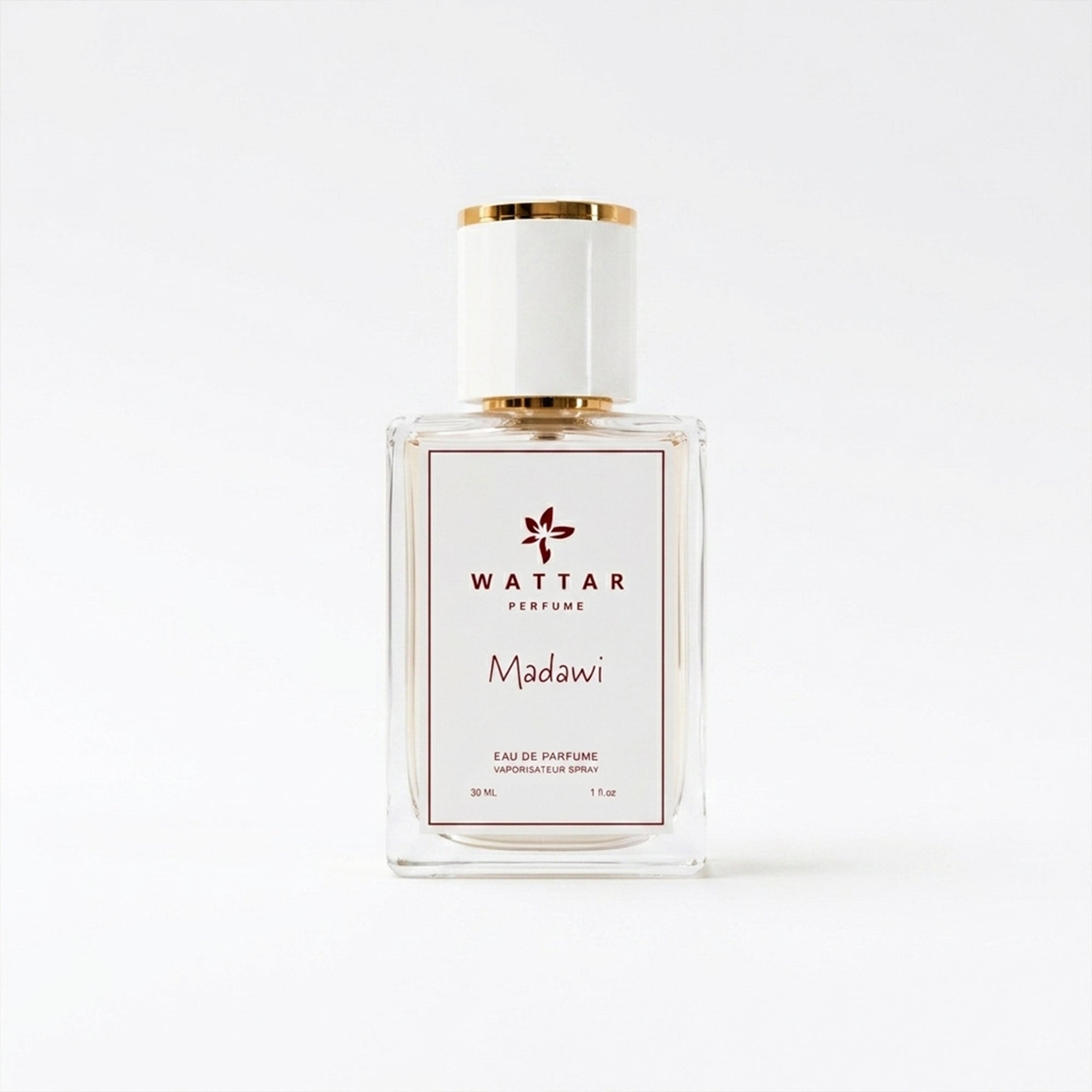 Madawi Arabian Oud