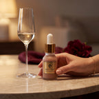 Baccarat Rouge Musk