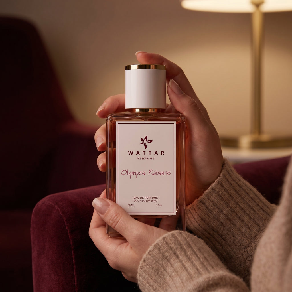 Olympea Rabanne