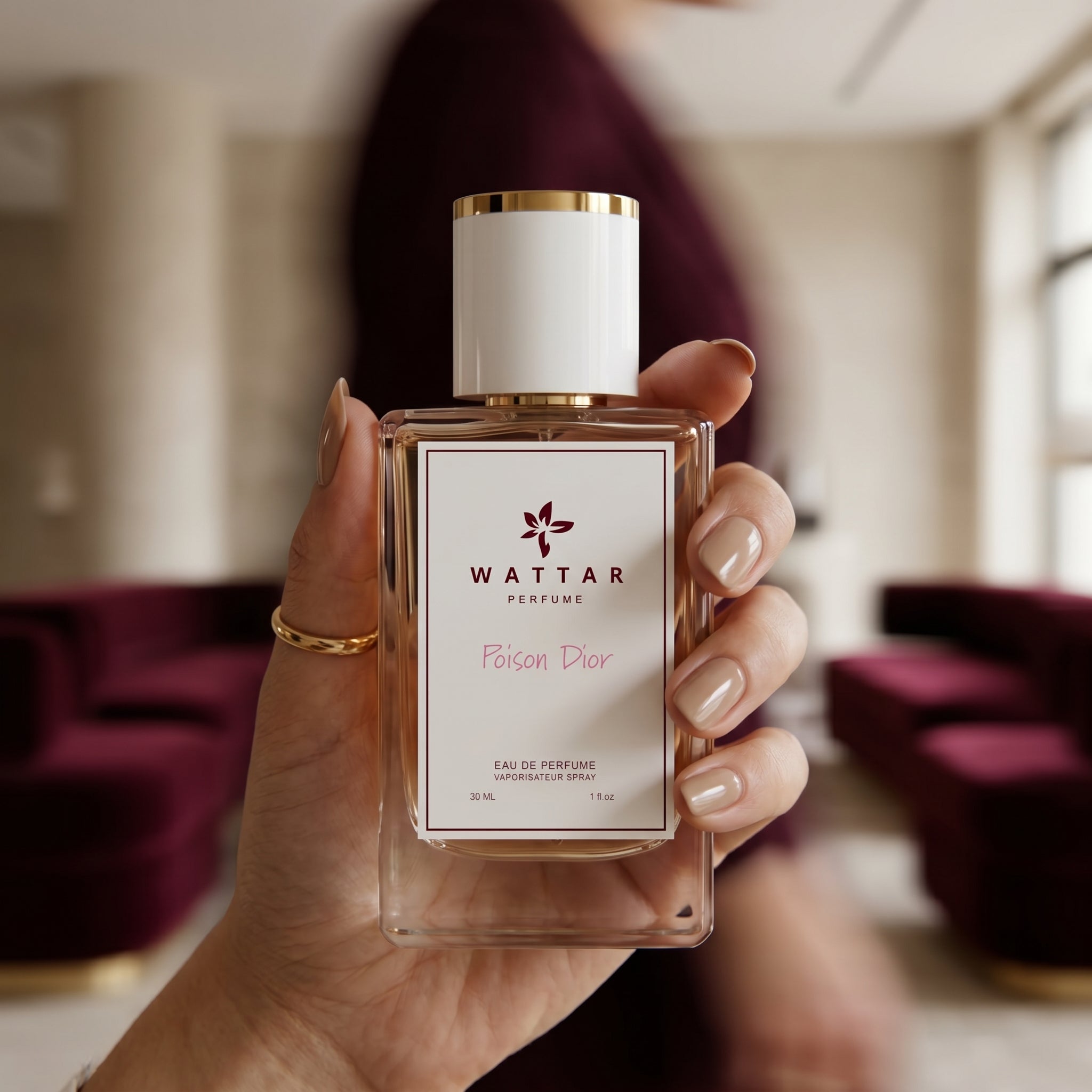 Poison Dior