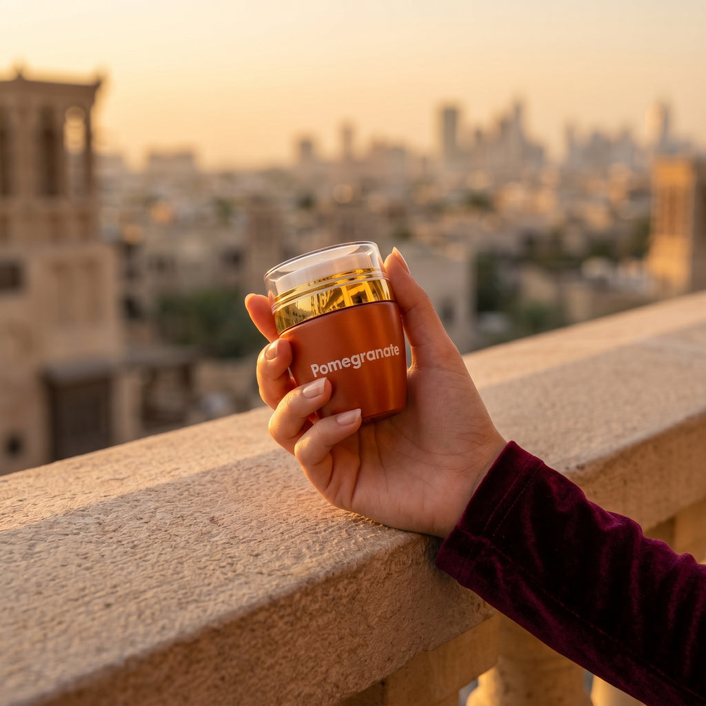 Makhmarya Pomegranate