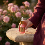Pomegranate Musk