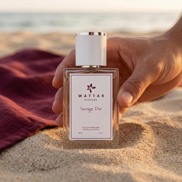 Sauvage Dior