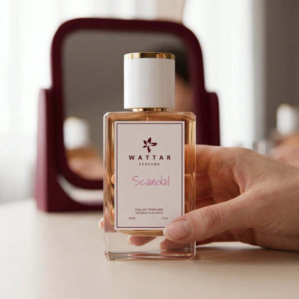 Scandal Jean Paul Gaultier