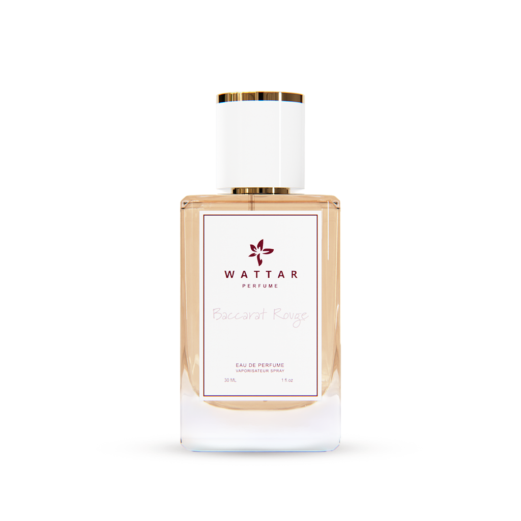 Baccarat Rouge 540 Maison Francis Kurkdjian