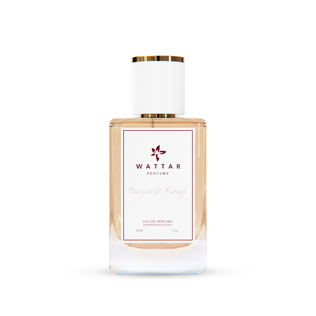 Baccarat Rouge 540 Maison Francis Kurkdjian