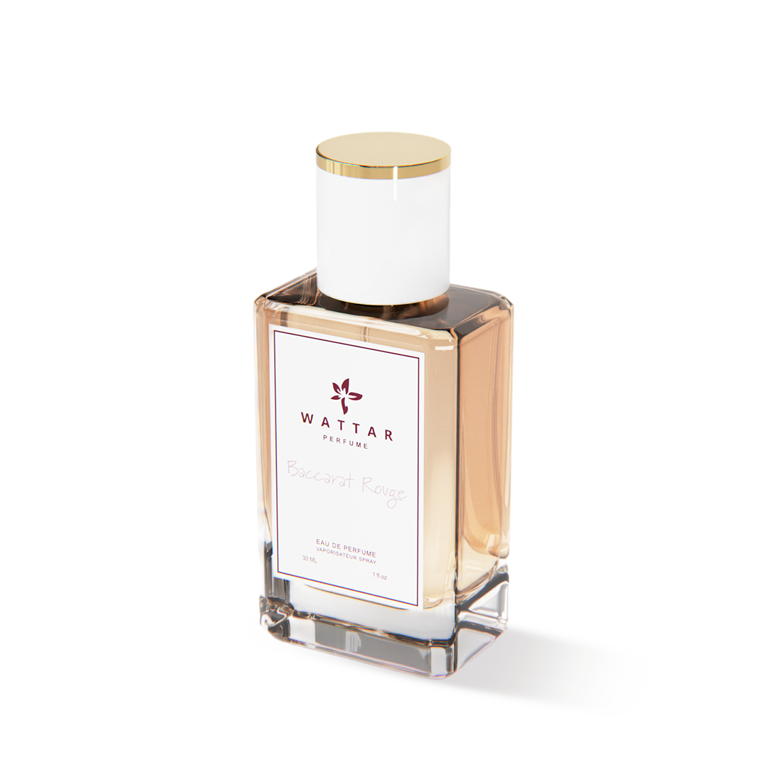 Baccarat Rouge 540 Maison Francis Kurkdjian