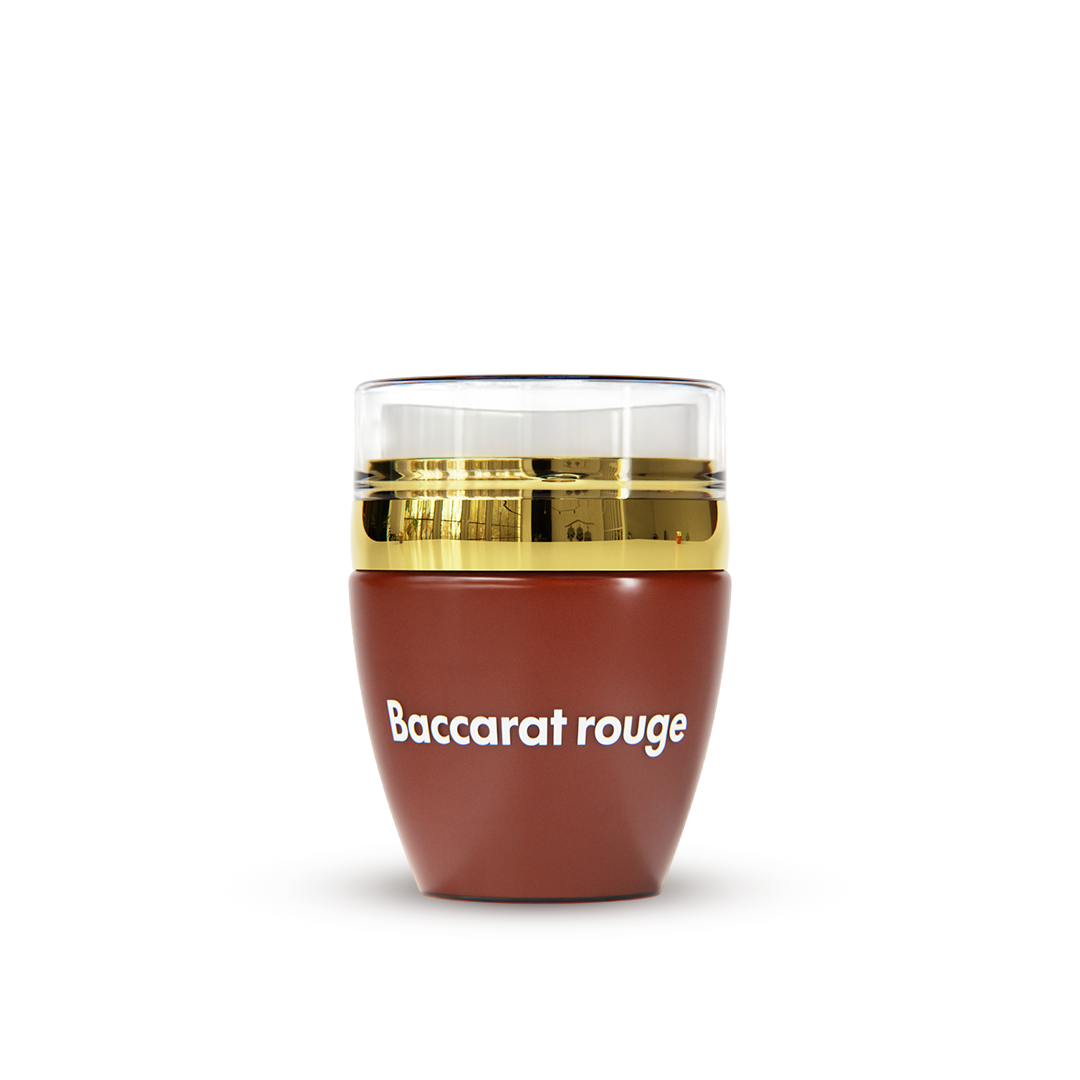 Makhmarya Baccarat Rouge