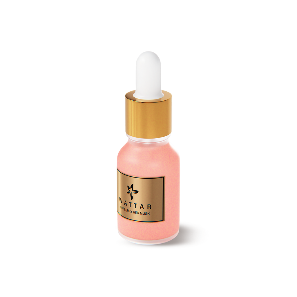 Burberry Her Musk