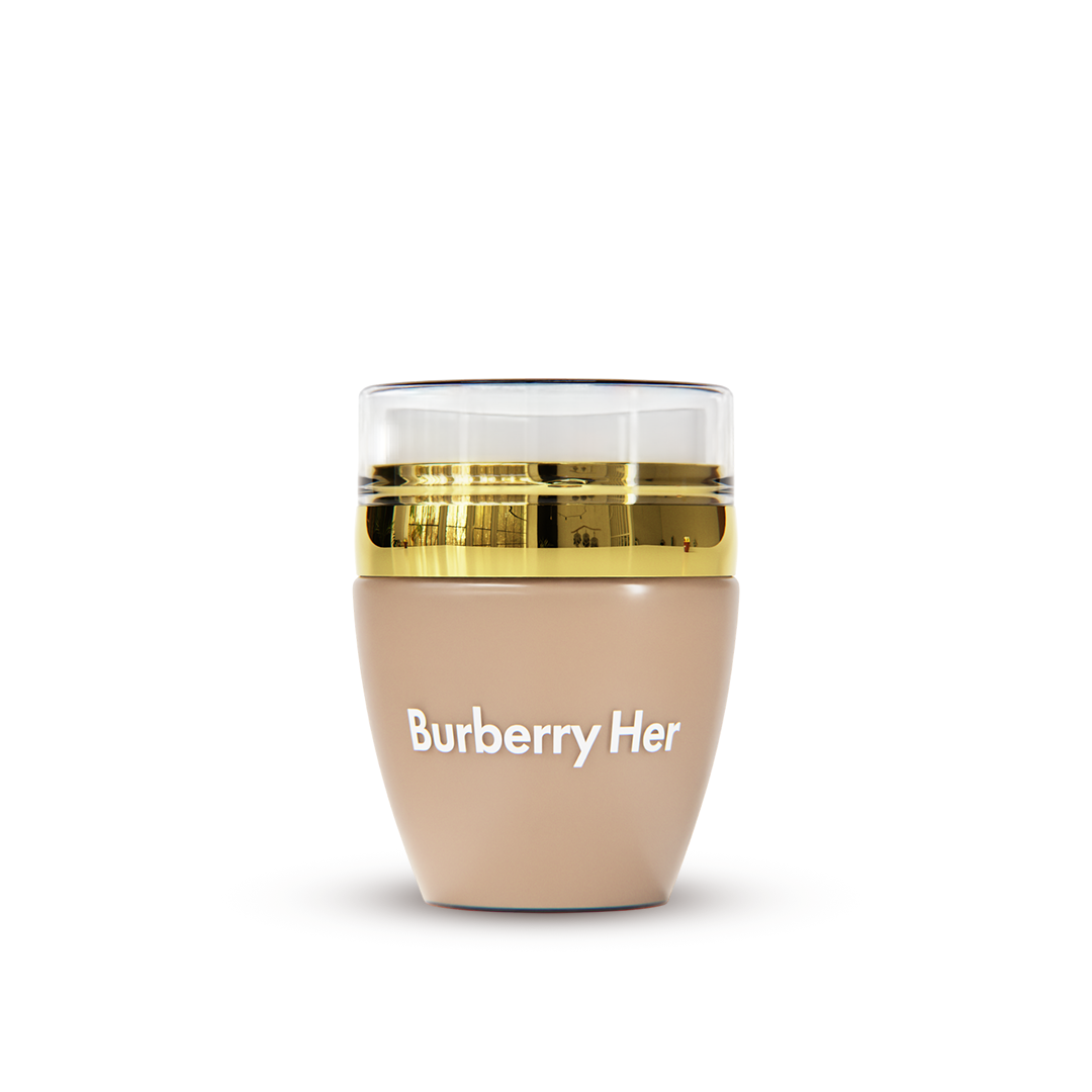 Makhmarya Burberry Her