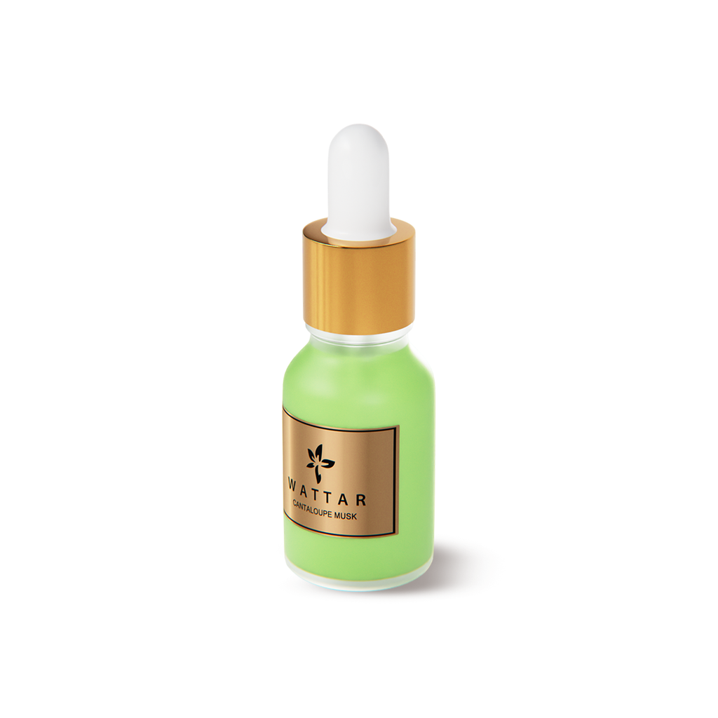 Cantaloupe Musk