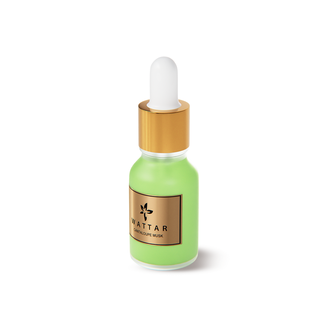 Cantaloupe Musk