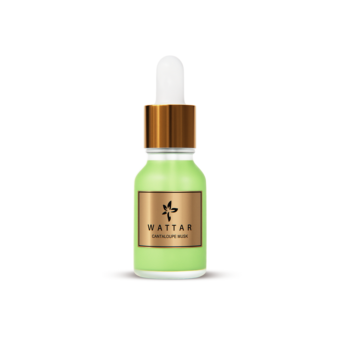 Cantaloupe Musk