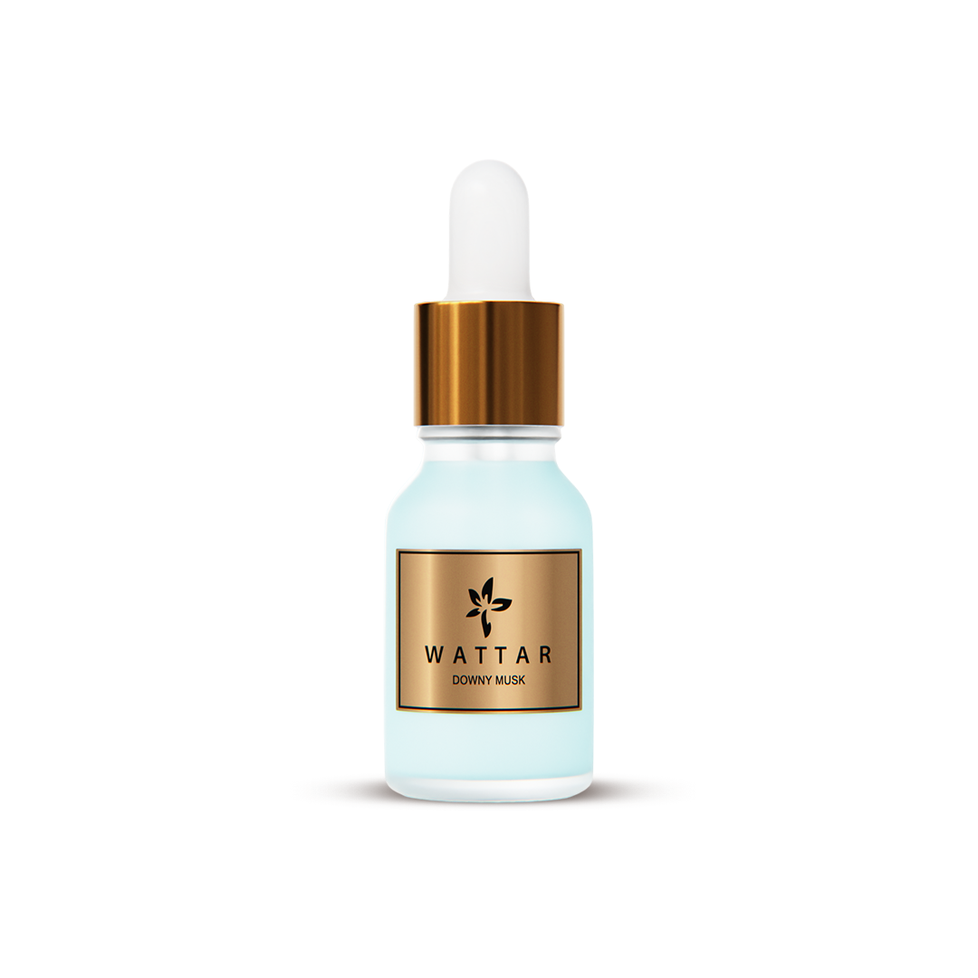 Downy Musk
