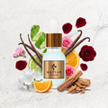 Downy Musk