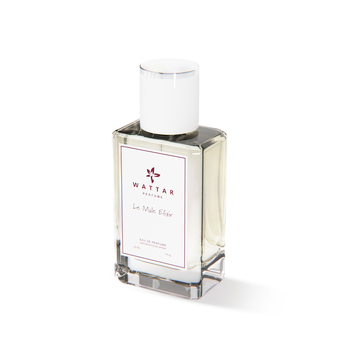 JPG Le Male Elixir