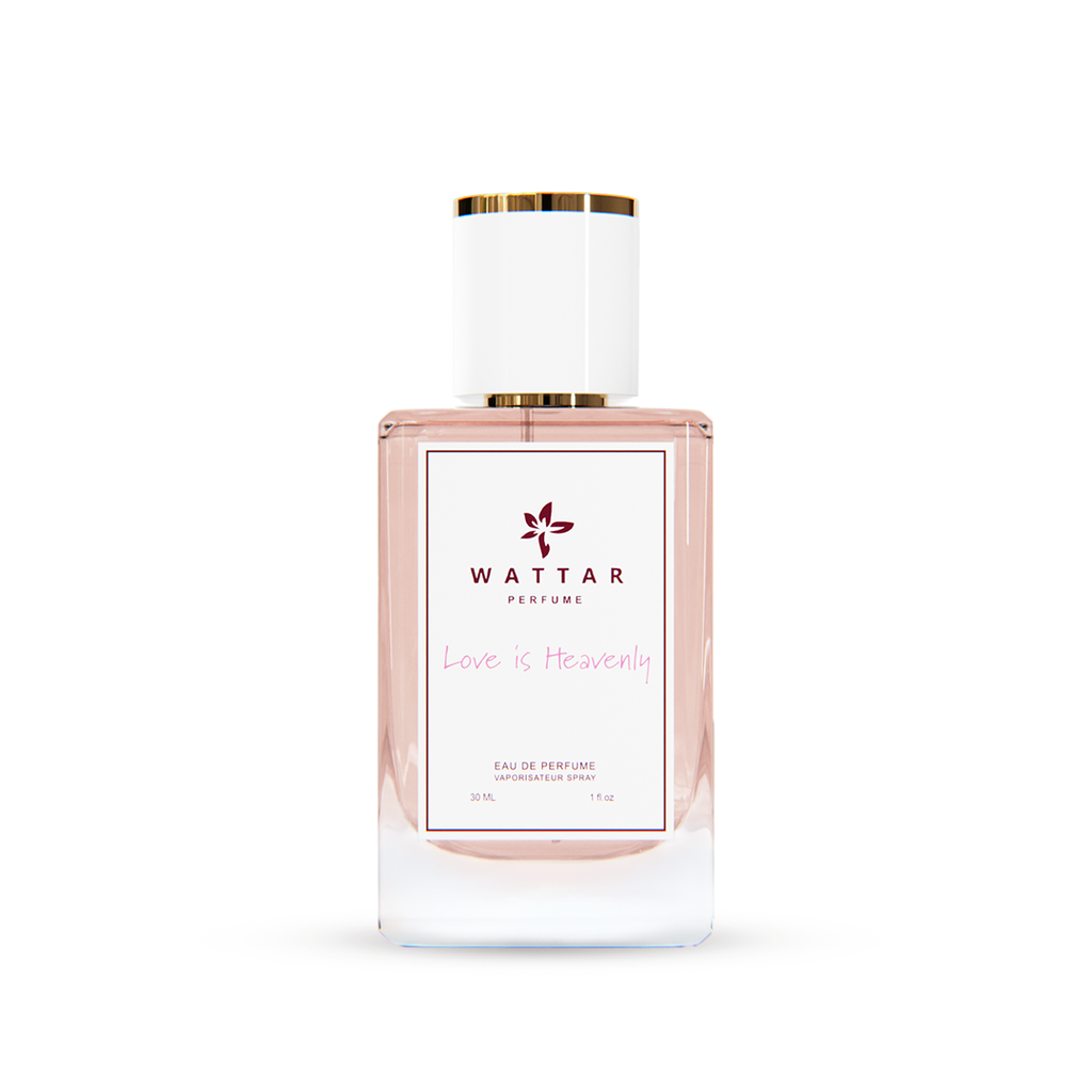 Love is Heavenly Victoria's Secret