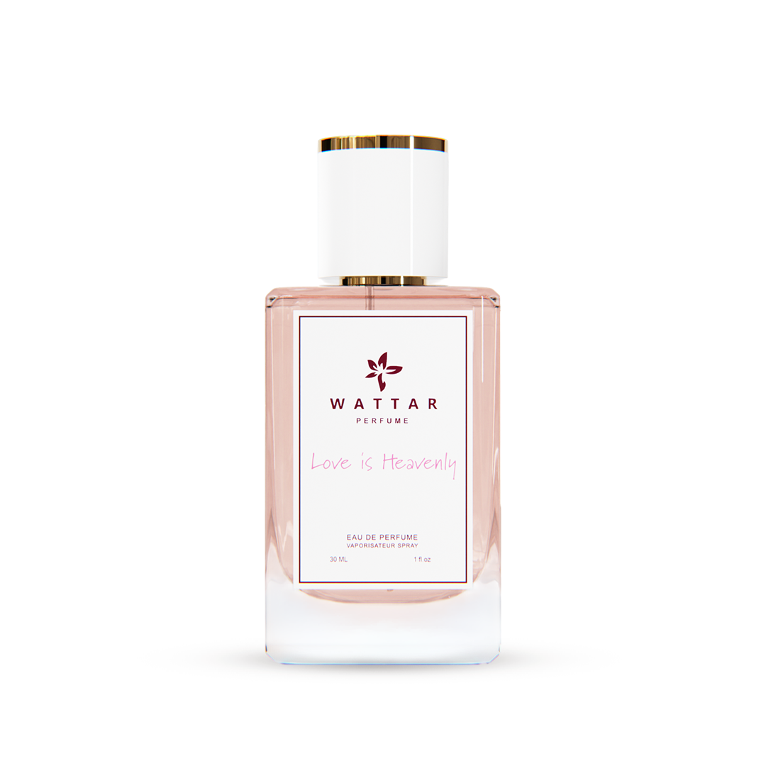 Love is Heavenly Victoria's Secret