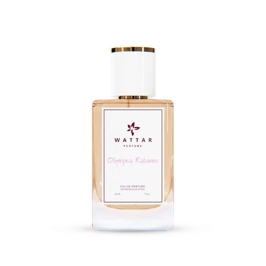 Olympea Rabanne