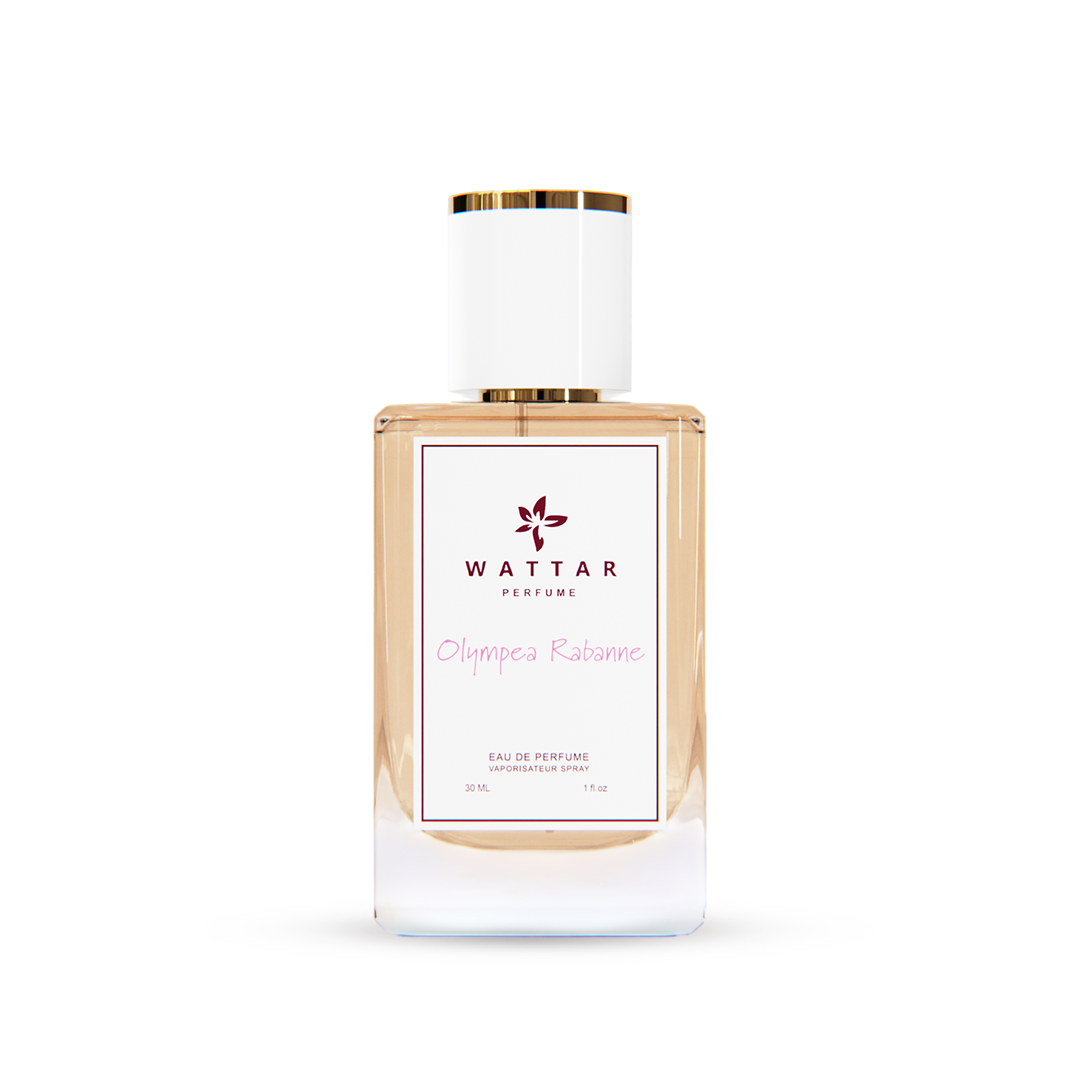 Olympea Rabanne