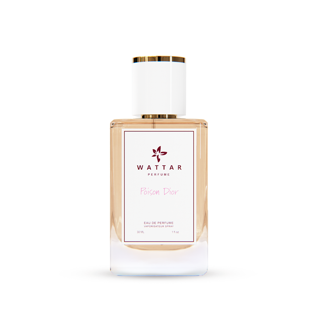 Poison Dior
