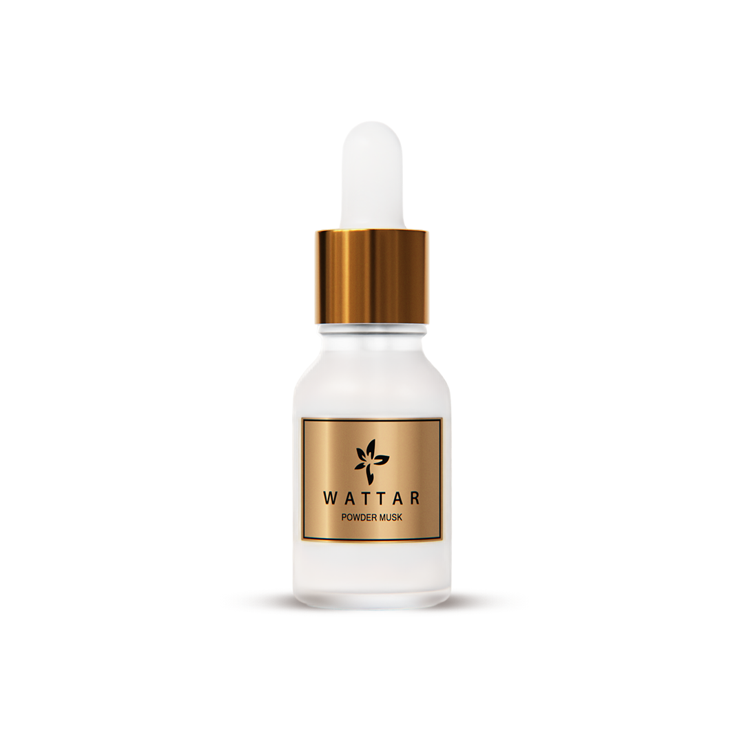 Powder Musk