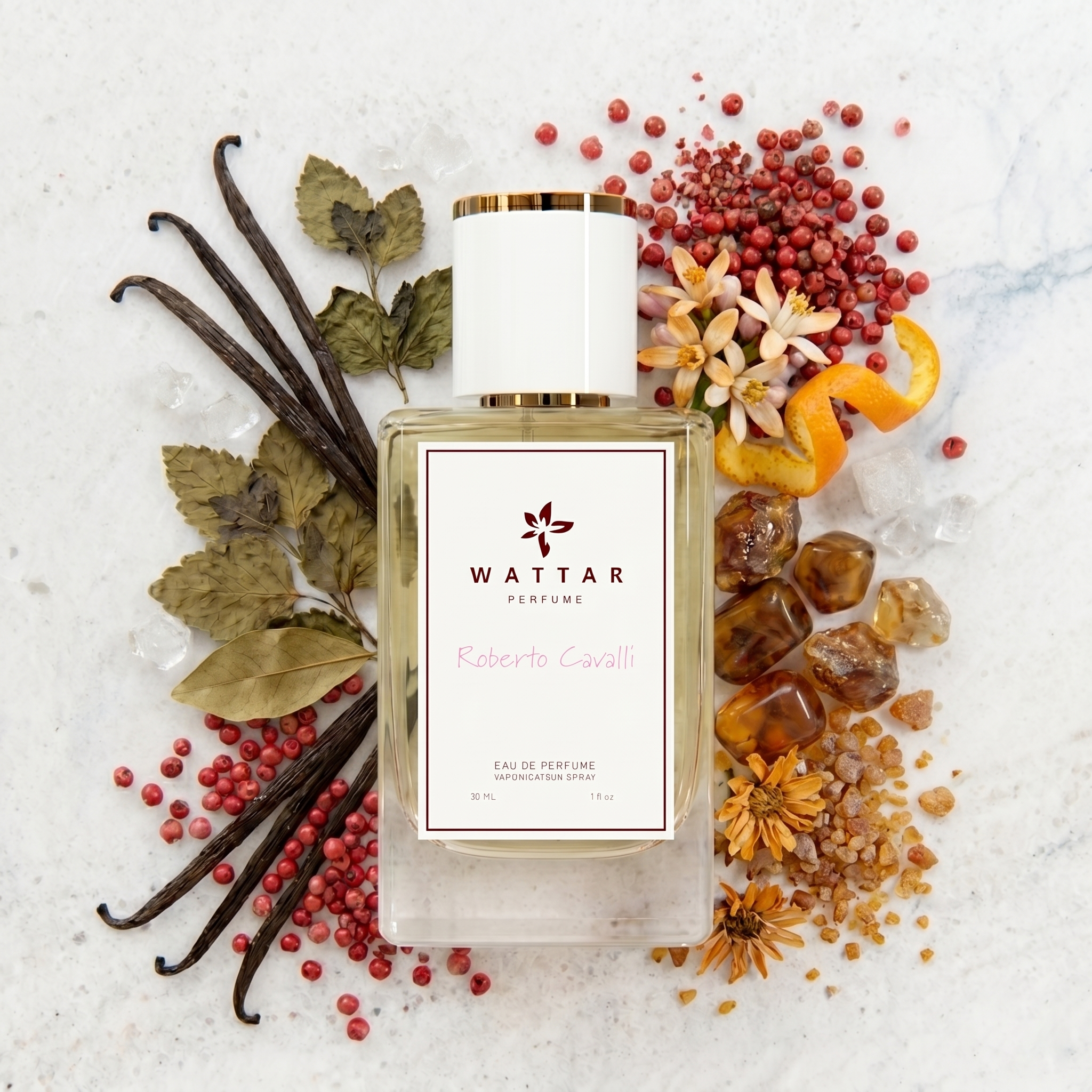 Roberto Cavalli Eau de Parfum