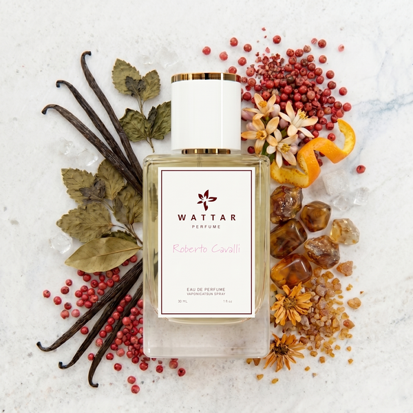Roberto Cavalli Eau de Parfum