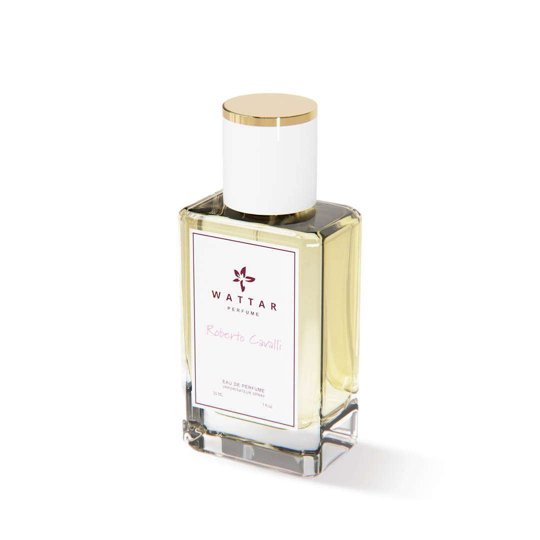 Roberto Cavalli Eau de Parfum