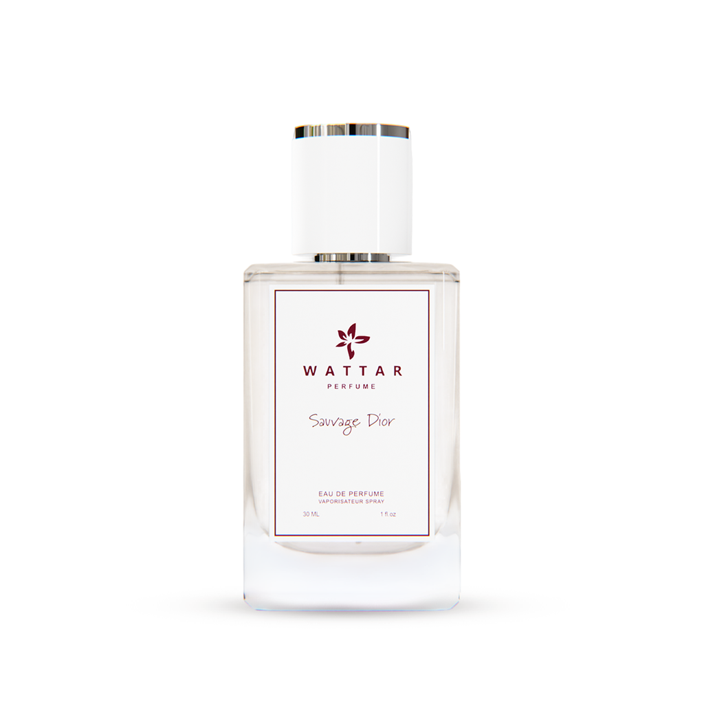 Sauvage Dior