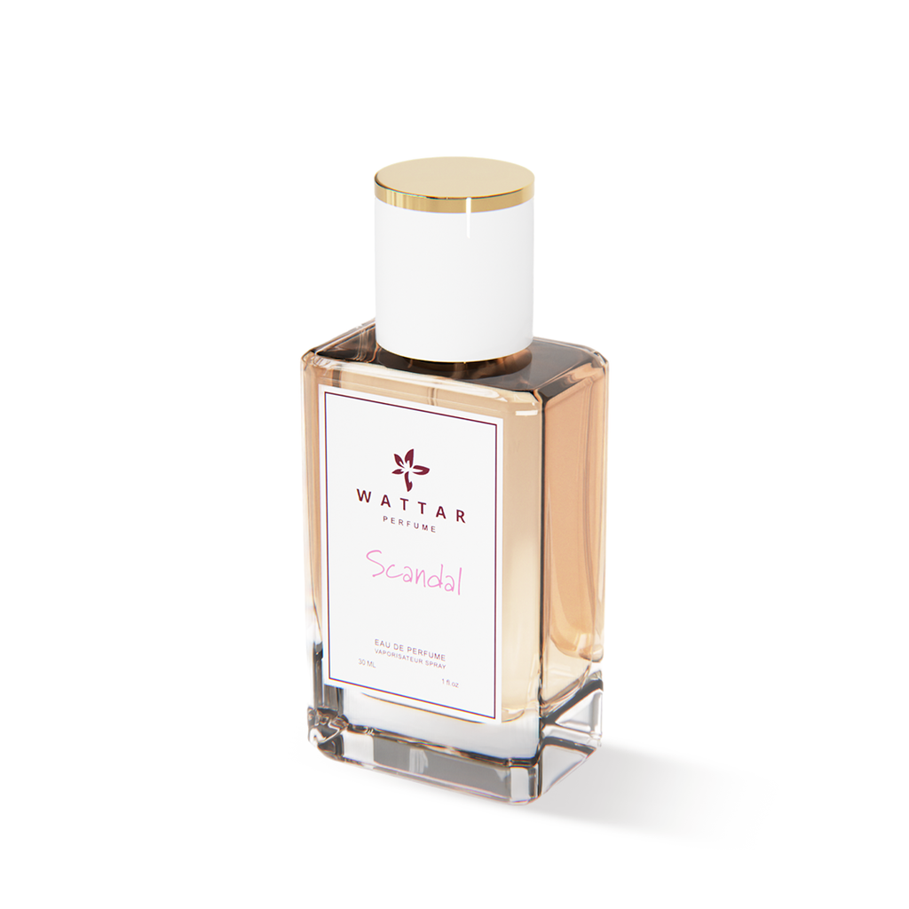 Scandal Jean Paul Gaultier