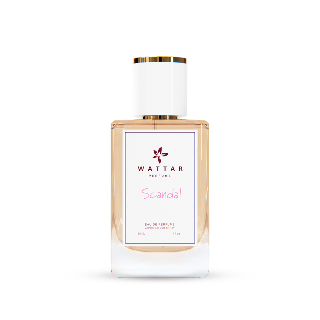 Scandal Jean Paul Gaultier