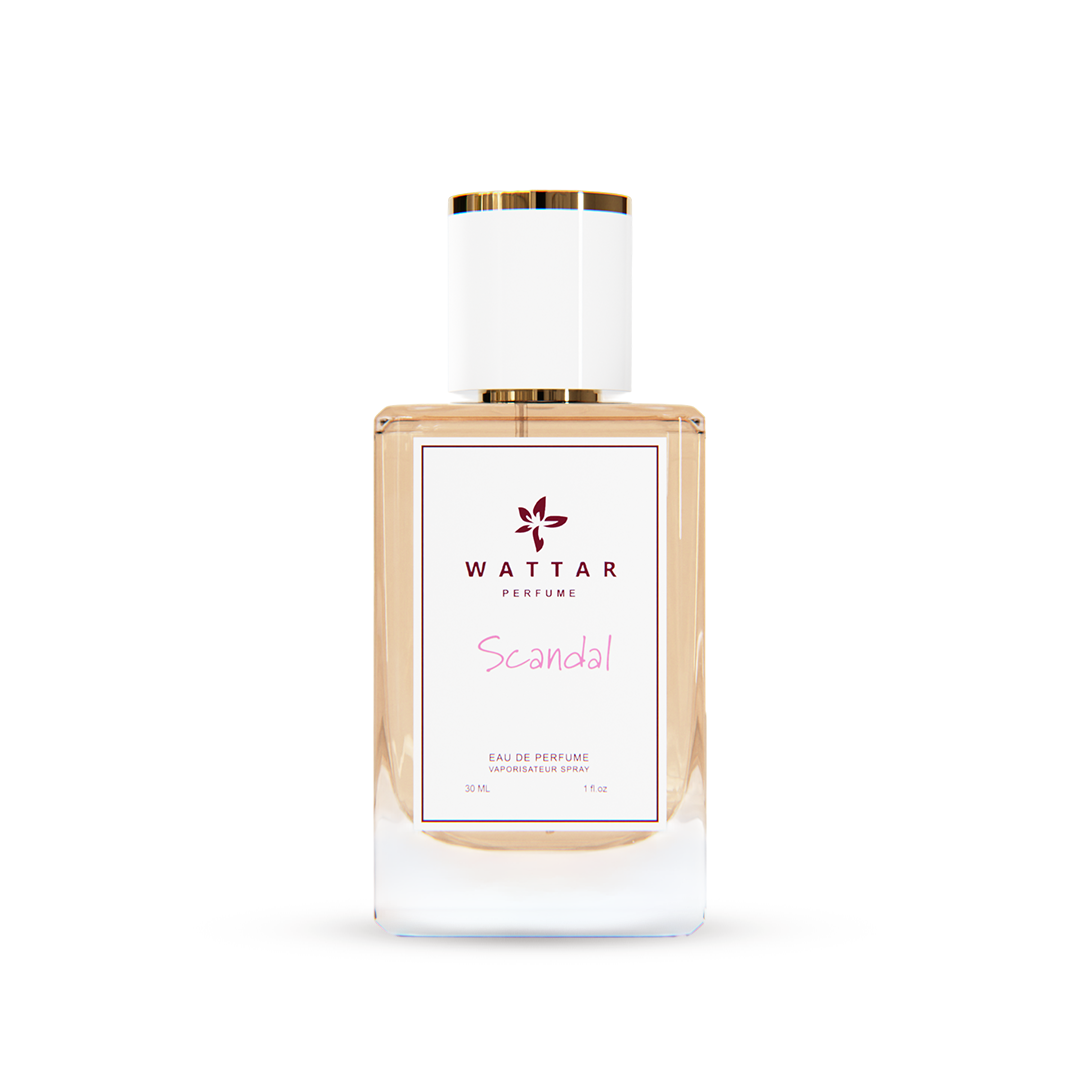 Scandal Jean Paul Gaultier
