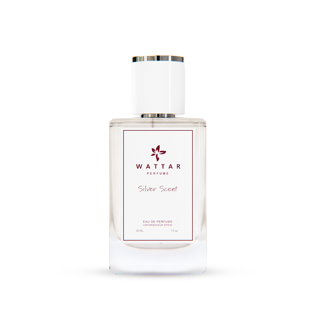 Silver Scent Jacques Bogart