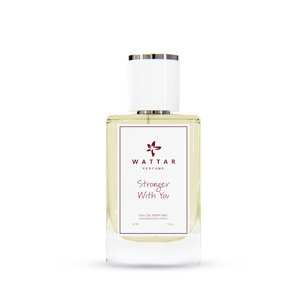 Giorgio Armani Stronger With You