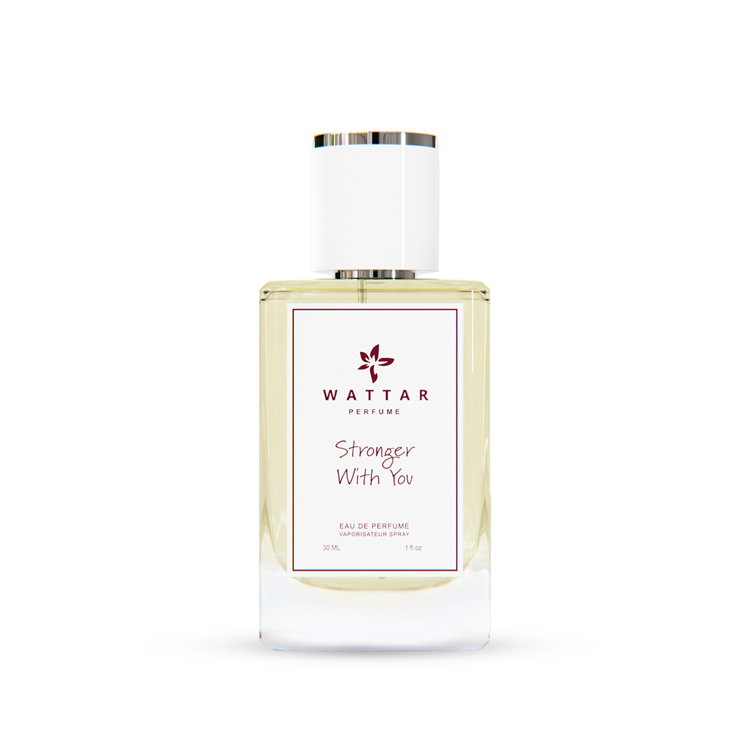 Giorgio Armani Stronger With You