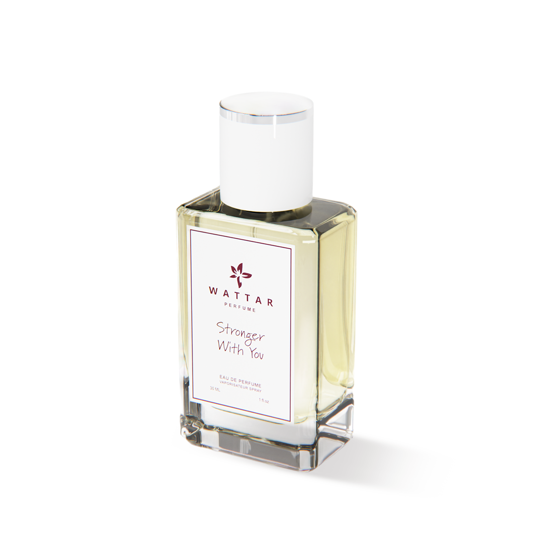 Giorgio Armani Stronger With You