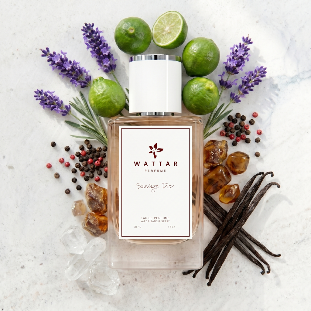 Sauvage Dior