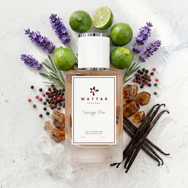 Sauvage Dior