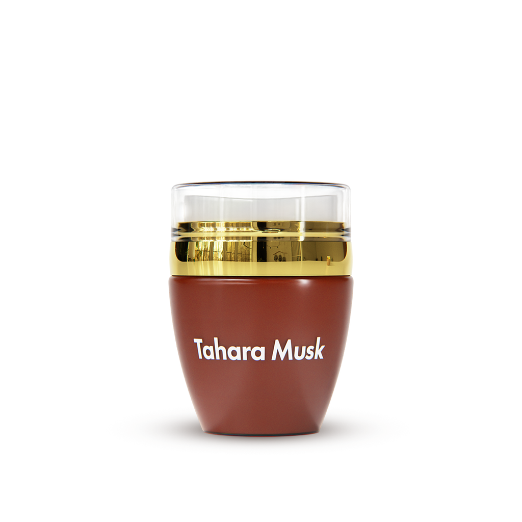 Makhmarya Tahara Musk