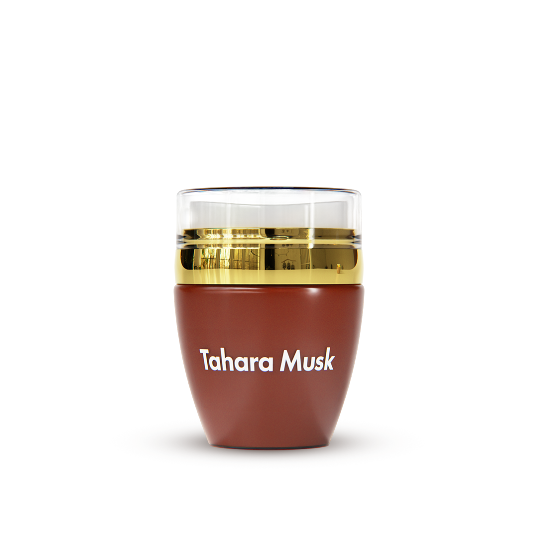 Makhmarya Tahara Musk