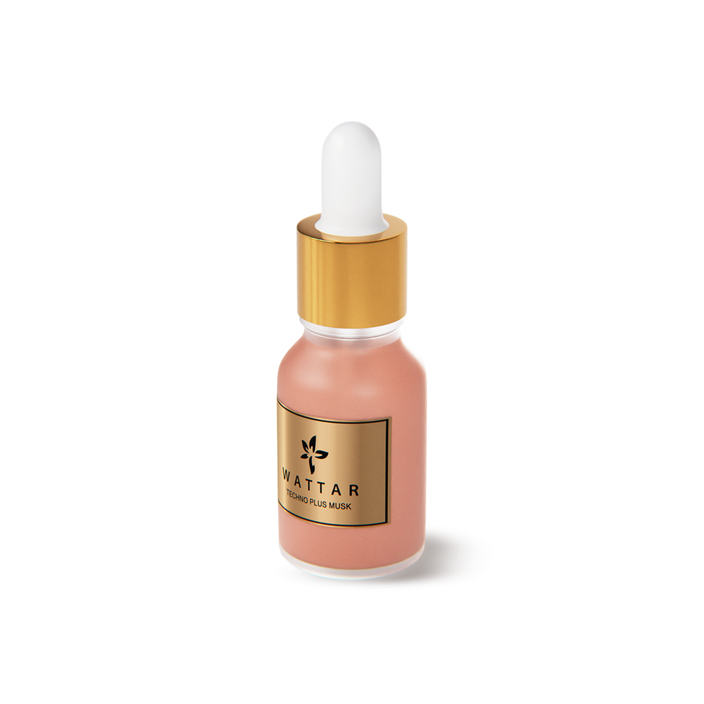 Techno Plus Musk