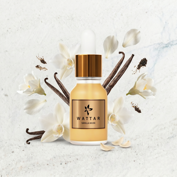 Vanilla Musk